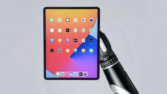 家用机器人项目的招聘步伐麻将胡了电子游戏苹果加快(图1)