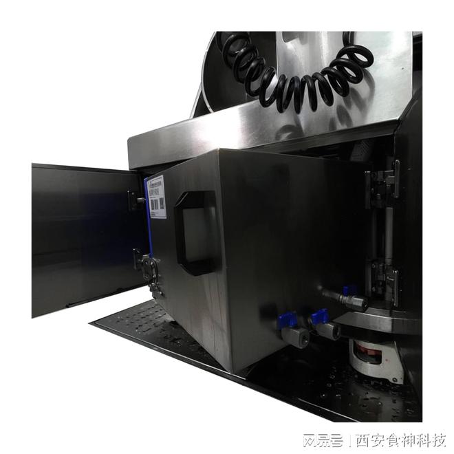 智能炒菜机性能对比评测麻将胡了试玩平台全自动(图2)