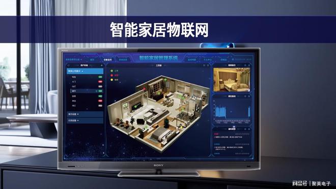网：如何实现个性化定制与场景联动麻将胡了2模拟器试玩智能家居物联(图4)