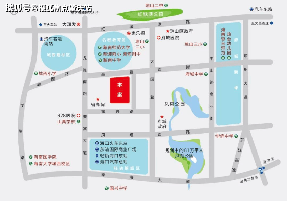 开发商是哪个？详细地址-导航位置-潜力怎么样？项目最新消息-房价走势麻将胡了2游戏入口2025海口【海南新天地】售楼处电话营销中心多少？(图2)
