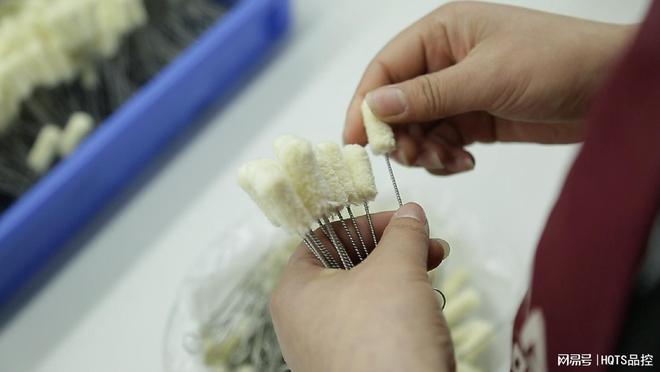 州汉斯曼专业验货机构多年经验保障品质无忧PG电子麻将胡了2试玩电子产品验货选福